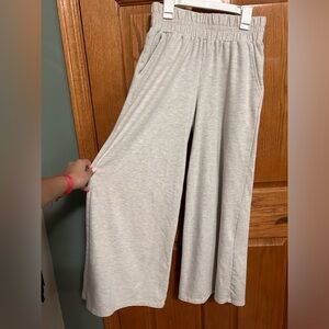 Honeydew comfy pants